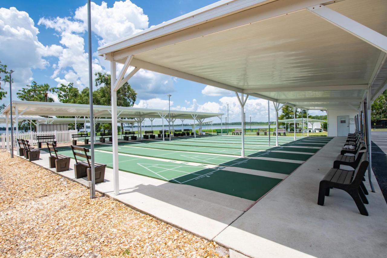 Buttonwood Bay Rv Resort Sebring Eksteriør billede