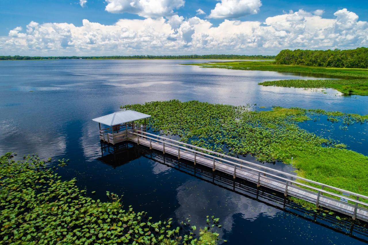 Buttonwood Bay Rv Resort Sebring Eksteriør billede