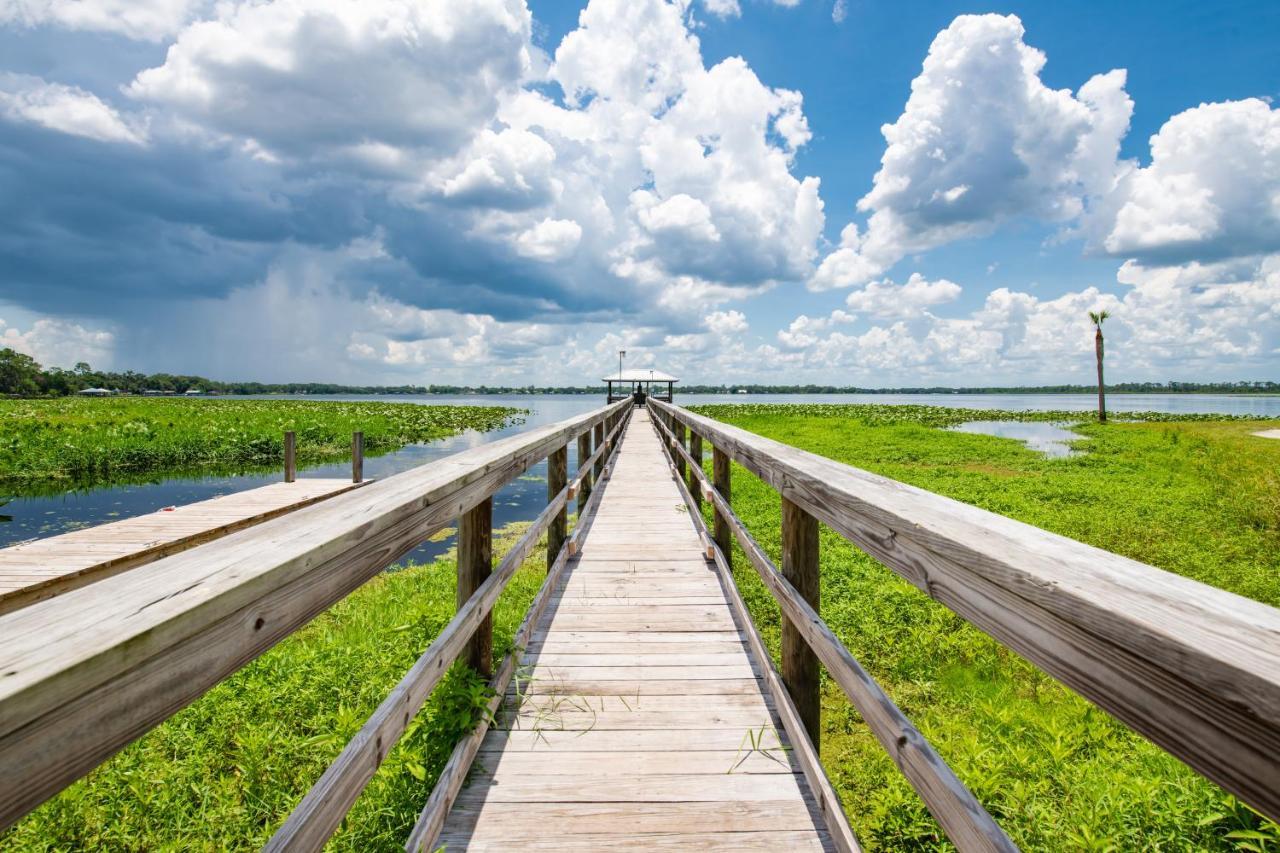 Buttonwood Bay Rv Resort Sebring Eksteriør billede