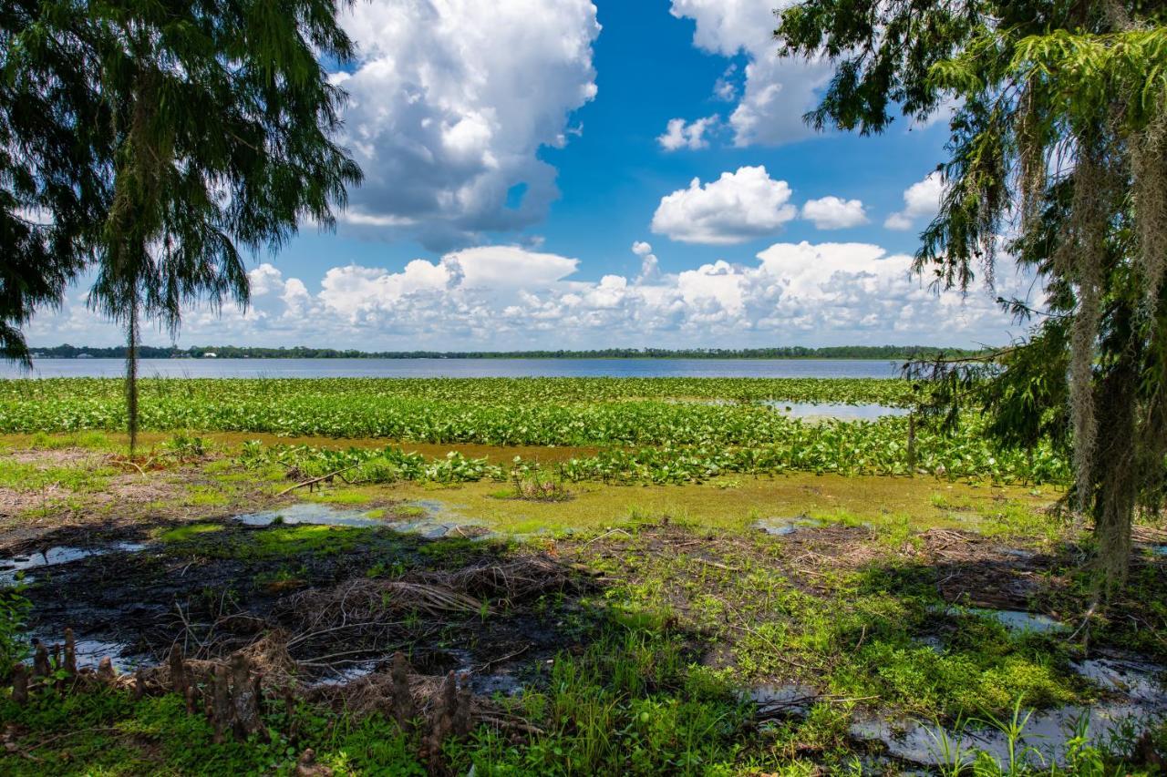 Buttonwood Bay Rv Resort Sebring Eksteriør billede