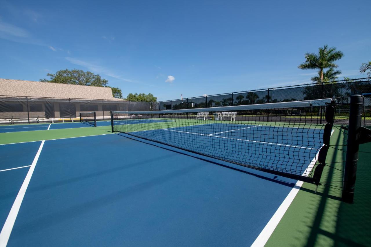 Buttonwood Bay Rv Resort Sebring Eksteriør billede