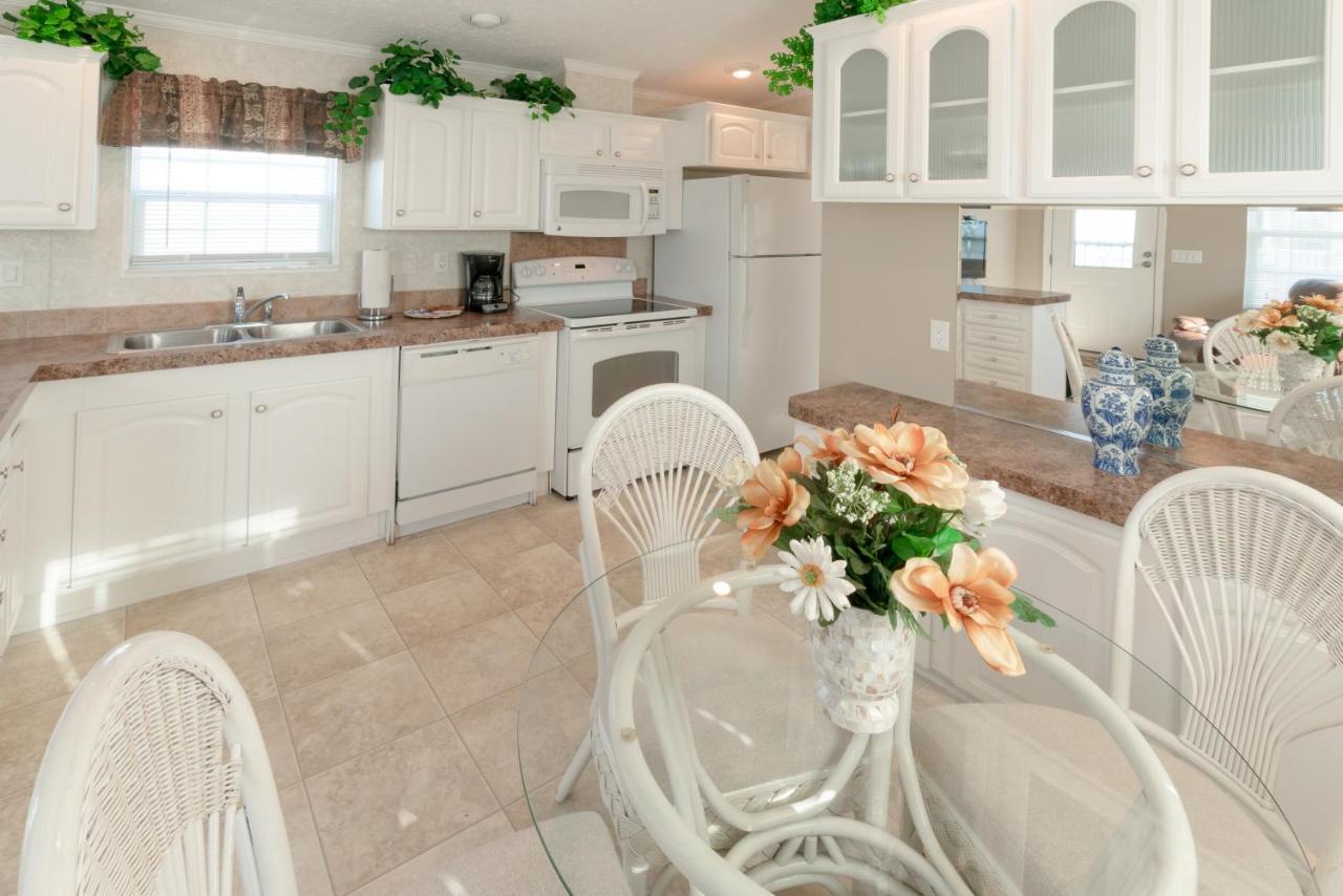 Buttonwood Bay Rv Resort Sebring Eksteriør billede