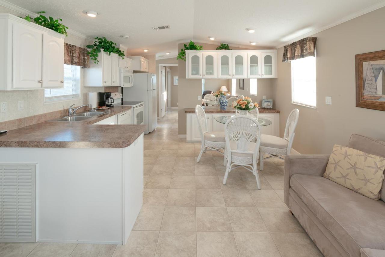 Buttonwood Bay Rv Resort Sebring Eksteriør billede