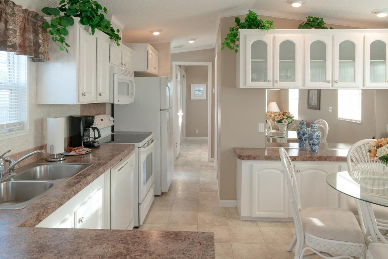 Buttonwood Bay Rv Resort Sebring Eksteriør billede