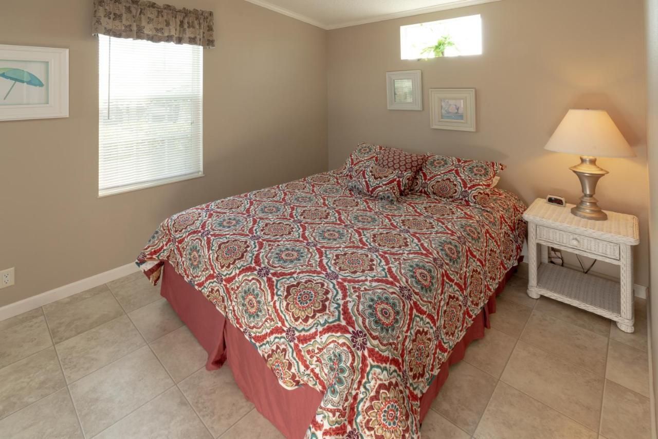 Buttonwood Bay Rv Resort Sebring Eksteriør billede