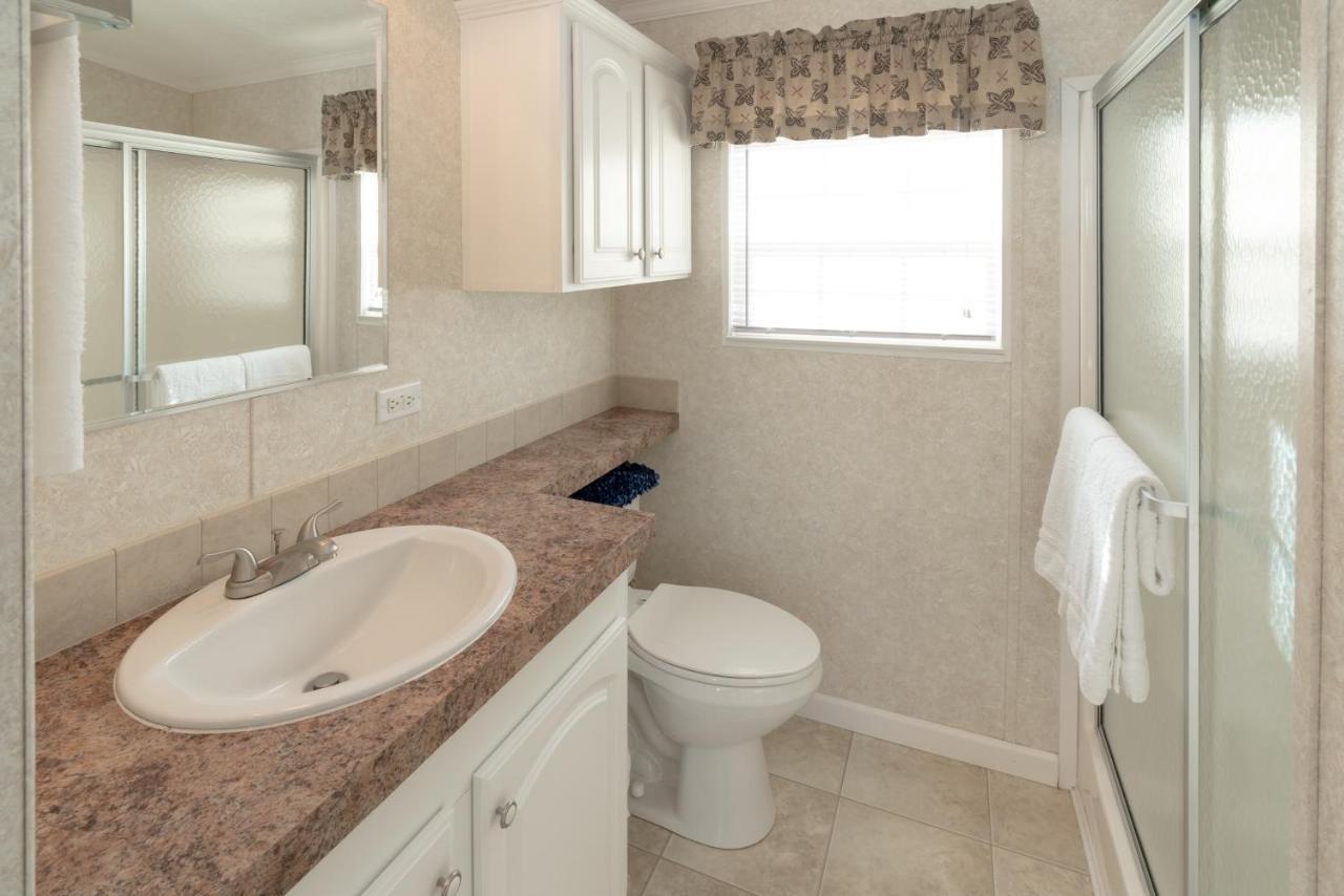 Buttonwood Bay Rv Resort Sebring Eksteriør billede