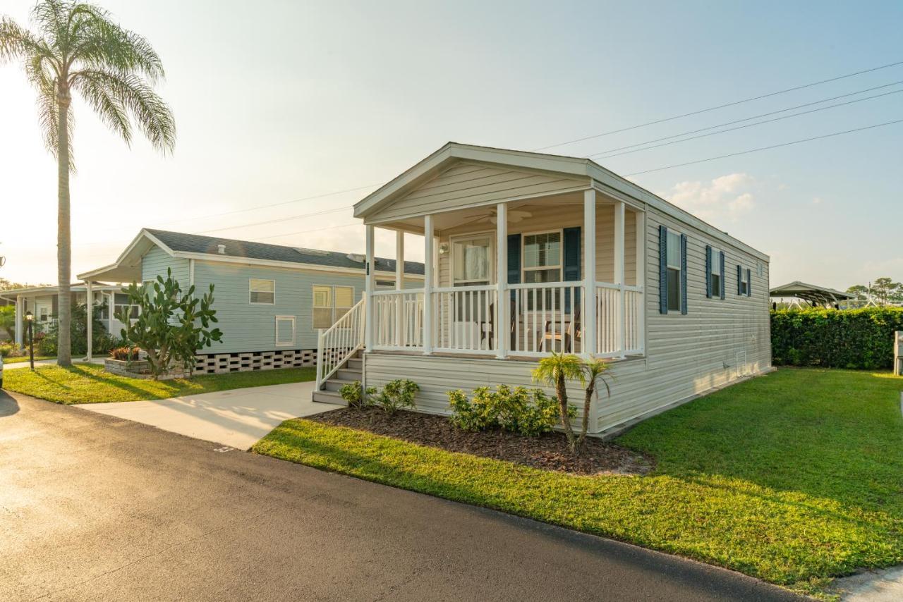 Buttonwood Bay Rv Resort Sebring Eksteriør billede